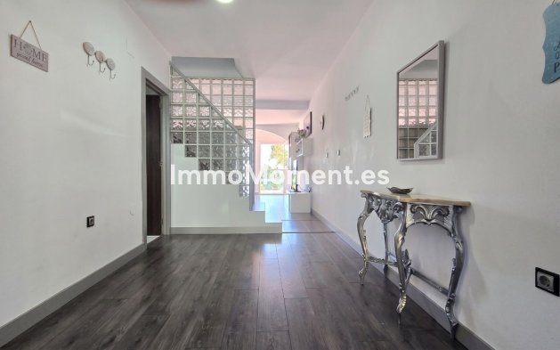 Wiederverkauf - Wohnung - Torremolinos - La Carihuela