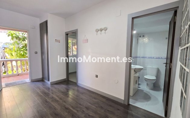 Wiederverkauf - Wohnung - Torremolinos - La Carihuela