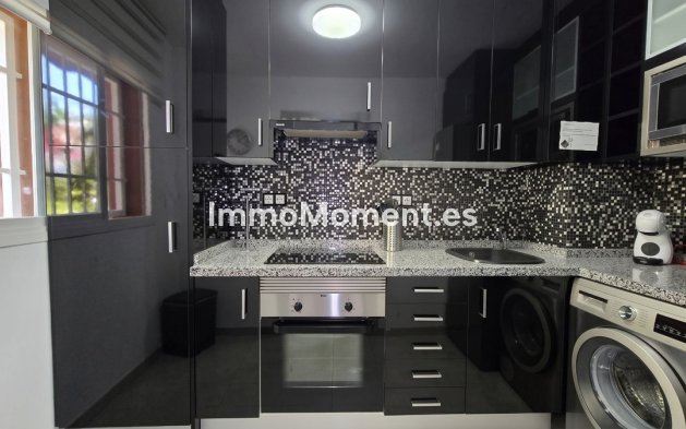 Wiederverkauf - Wohnung - Torremolinos - La Carihuela