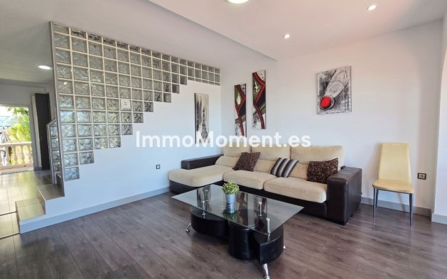 Wiederverkauf - Wohnung - Torremolinos - La Carihuela