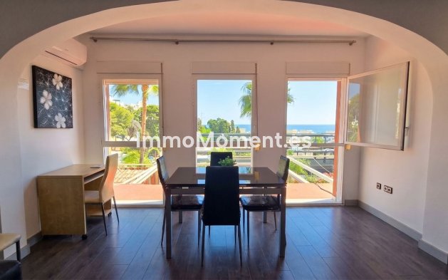 Wiederverkauf - Wohnung - Torremolinos - La Carihuela