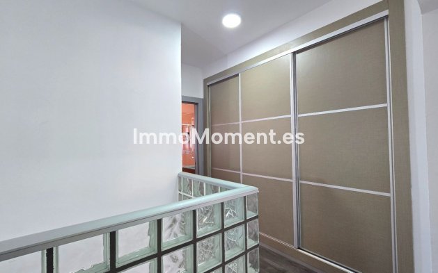 Wiederverkauf - Wohnung - Torremolinos - La Carihuela