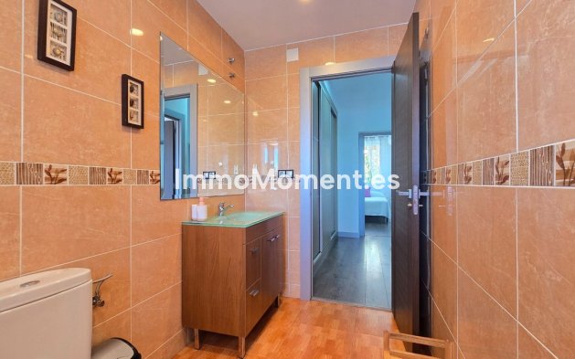Wiederverkauf - Wohnung - Torremolinos - La Carihuela
