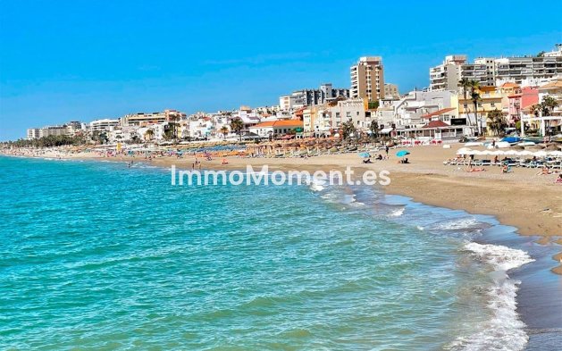 Wiederverkauf - Wohnung - Torremolinos - La Carihuela