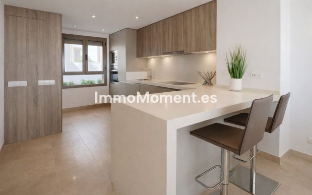 Revente - Maison mitoyenne - Mijas - La Cala Golf