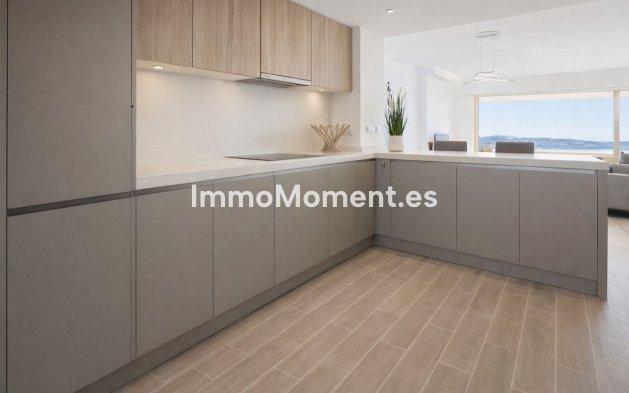 Revente - Maison mitoyenne - Mijas - La Cala Golf