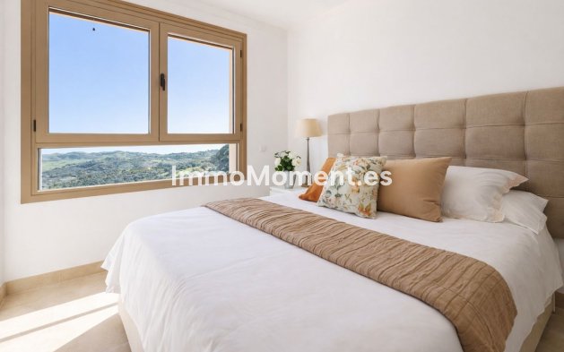 Revente - Maison mitoyenne - Mijas - La Cala Golf