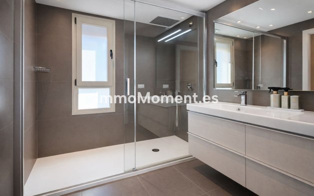 Revente - Maison mitoyenne - Mijas - La Cala Golf