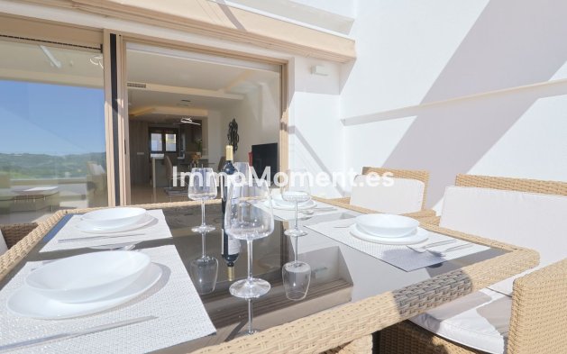 Revente - Maison mitoyenne - Mijas - La Cala Golf