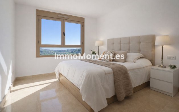 Revente - Maison mitoyenne - Mijas - La Cala Golf