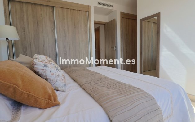 Revente - Maison mitoyenne - Mijas - La Cala Golf