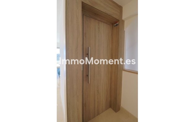 Revente - Maison mitoyenne - Mijas - La Cala Golf