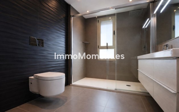 Revente - Maison mitoyenne - Mijas - La Cala Golf