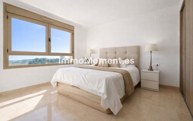 Revente - Maison mitoyenne - Mijas - La Cala Golf