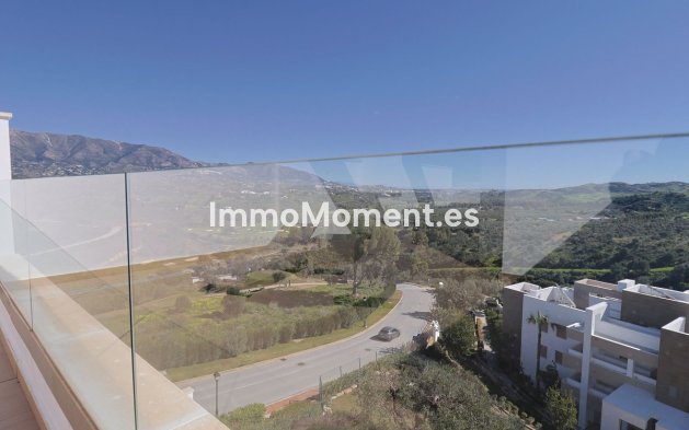 Revente - Maison mitoyenne - Mijas - La Cala Golf