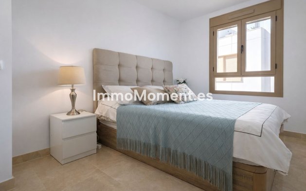 Revente - Maison mitoyenne - Mijas - La Cala Golf