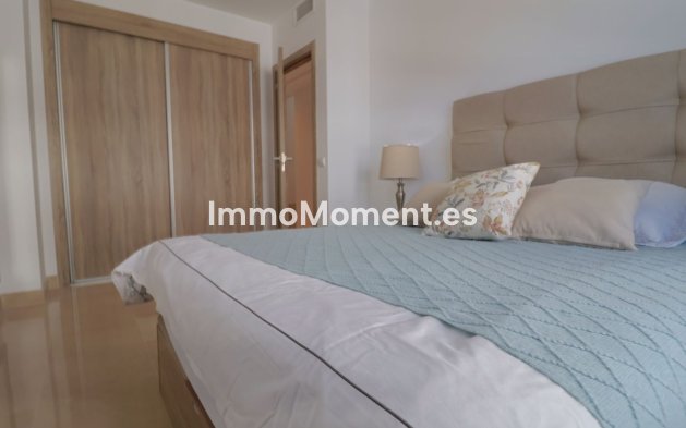 Revente - Maison mitoyenne - Mijas - La Cala Golf