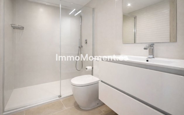 Revente - Maison mitoyenne - Mijas - La Cala Golf