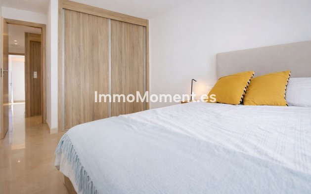 Revente - Maison mitoyenne - Mijas - La Cala Golf