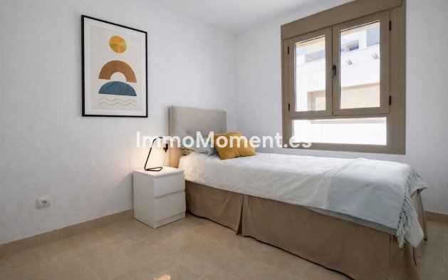 Revente - Maison mitoyenne - Mijas - La Cala Golf
