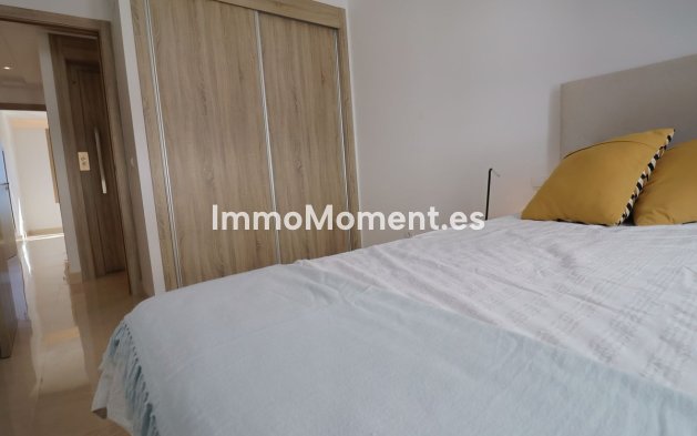 Revente - Maison mitoyenne - Mijas - La Cala Golf
