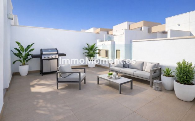 Revente - Maison mitoyenne - Mijas - La Cala Golf