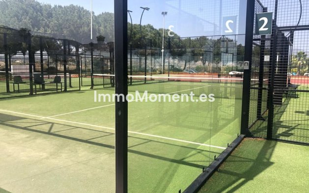 Revente - Maison mitoyenne - Mijas - La Cala Golf