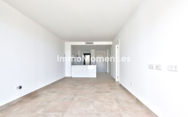 Wiederverkauf - Wohnung - Fuengirola - Higueron
