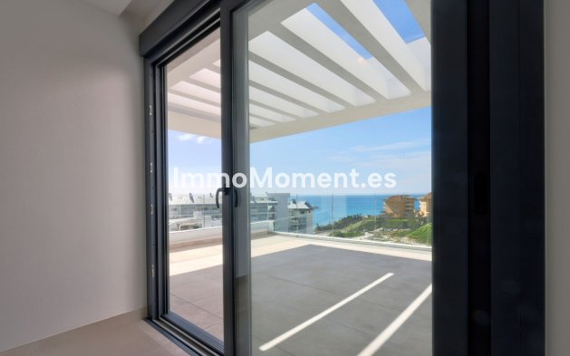 Wiederverkauf - Wohnung - Fuengirola - Higueron