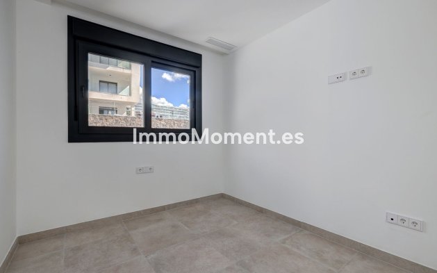 Wiederverkauf - Wohnung - Fuengirola - Higueron