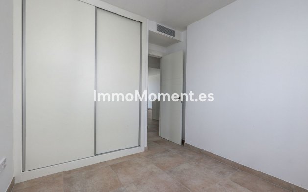 Wiederverkauf - Wohnung - Fuengirola - Higueron