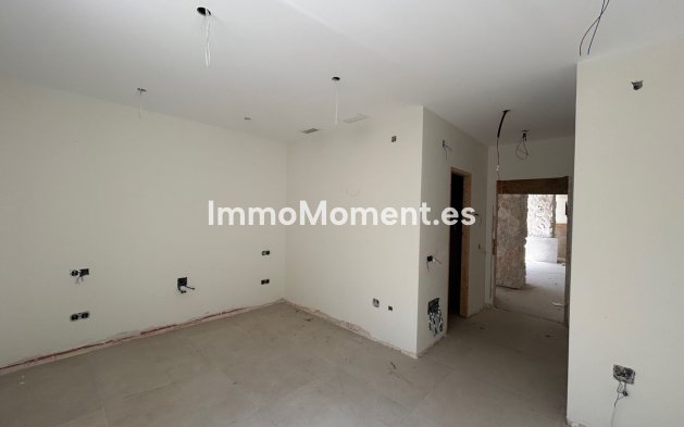 Resale - Detached villa - Marbella - La Mairena