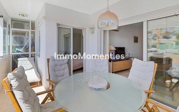 Wiederverkauf - Wohnung - Fuengirola - Fuengirola Centro