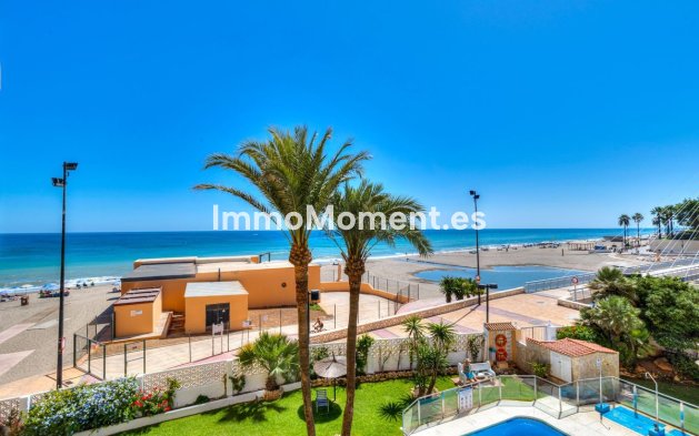 Wiederverkauf - Wohnung - Fuengirola - Fuengirola Centro
