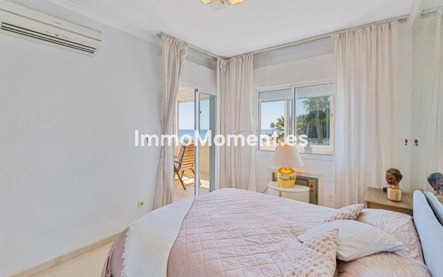 Wiederverkauf - Wohnung - Fuengirola - Fuengirola Centro