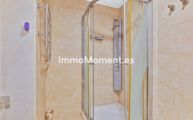 Wiederverkauf - Wohnung - Fuengirola - Fuengirola Centro