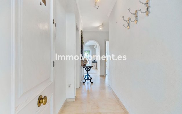 Wiederverkauf - Wohnung - Fuengirola - Fuengirola Centro