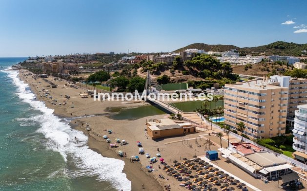Wiederverkauf - Wohnung - Fuengirola - Fuengirola Centro
