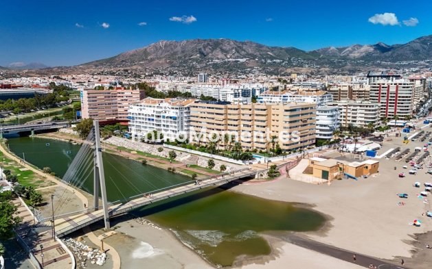 Wiederverkauf - Wohnung - Fuengirola - Fuengirola Centro