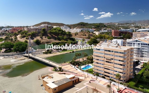 Wiederverkauf - Wohnung - Fuengirola - Fuengirola Centro