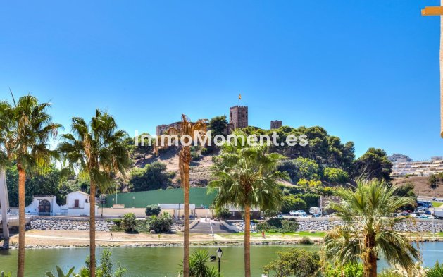 Wiederverkauf - Wohnung - Fuengirola - Fuengirola Centro