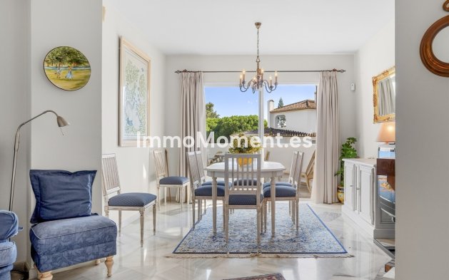 Revente - Appartement - Marbella - Elviria