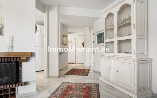 Revente - Appartement - Marbella - Elviria