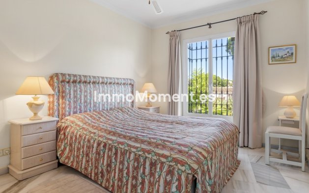 Revente - Appartement - Marbella - Elviria