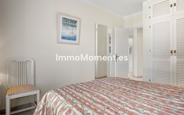 Revente - Appartement - Marbella - Elviria
