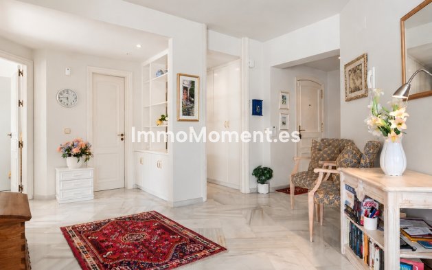 Revente - Appartement - Marbella - Elviria