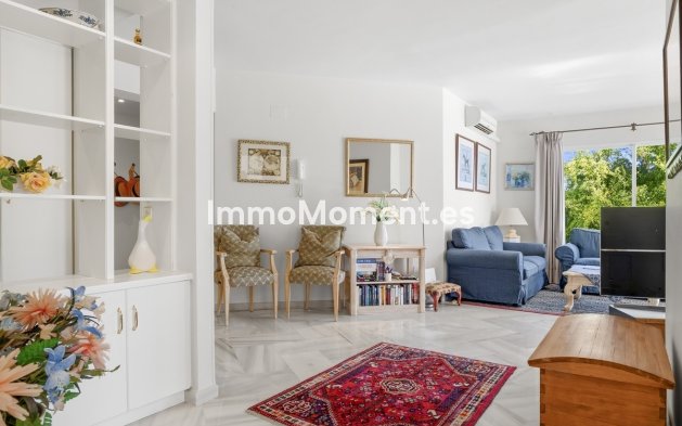 Revente - Appartement - Marbella - Elviria
