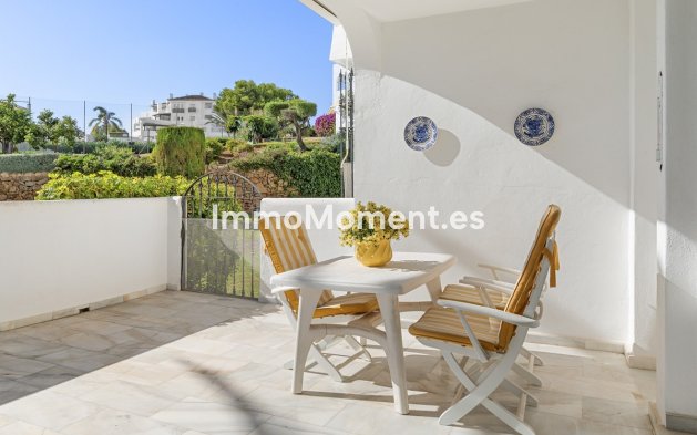 Revente - Appartement - Marbella - Elviria