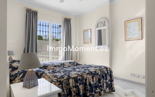 Revente - Appartement - Marbella - Elviria