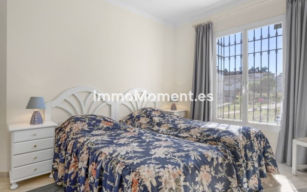 Revente - Appartement - Marbella - Elviria